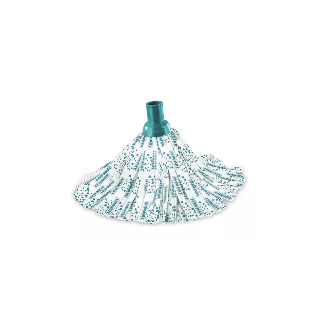 Leifheit 52068 Replacement Head Classic Mop Viscose