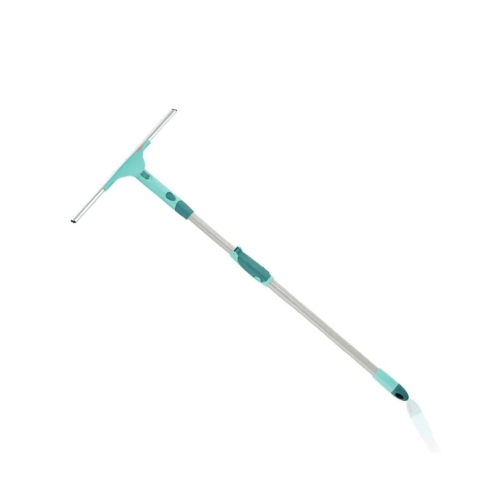 Leifheit 51523 Squeegee Window Slider XL Telescope 200