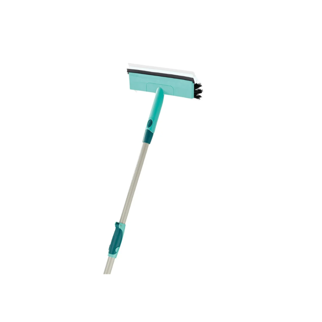Leifheit 51104 Window Cleaner with Brush