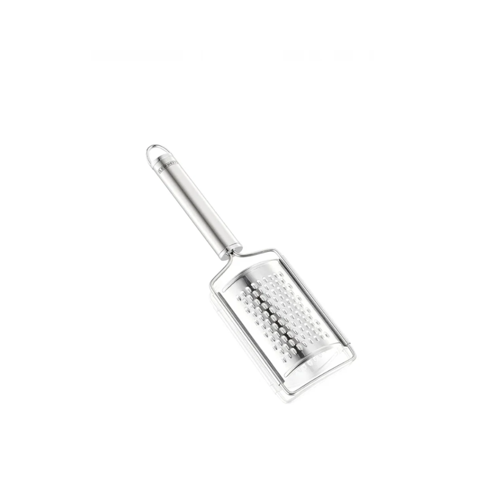 Leifheit 24063 Nutmeg Grater Sterling