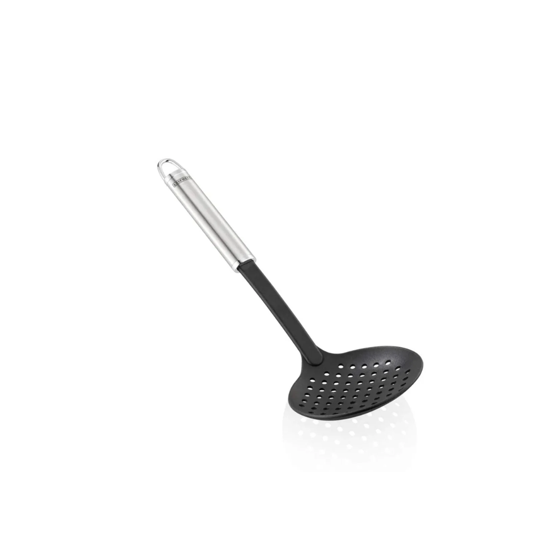 Leifheit 24058 Skimmer Nylon Sterling