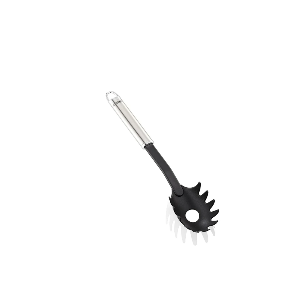 Leifheit 24060 Spaghetti Spoon Nylon Sterling