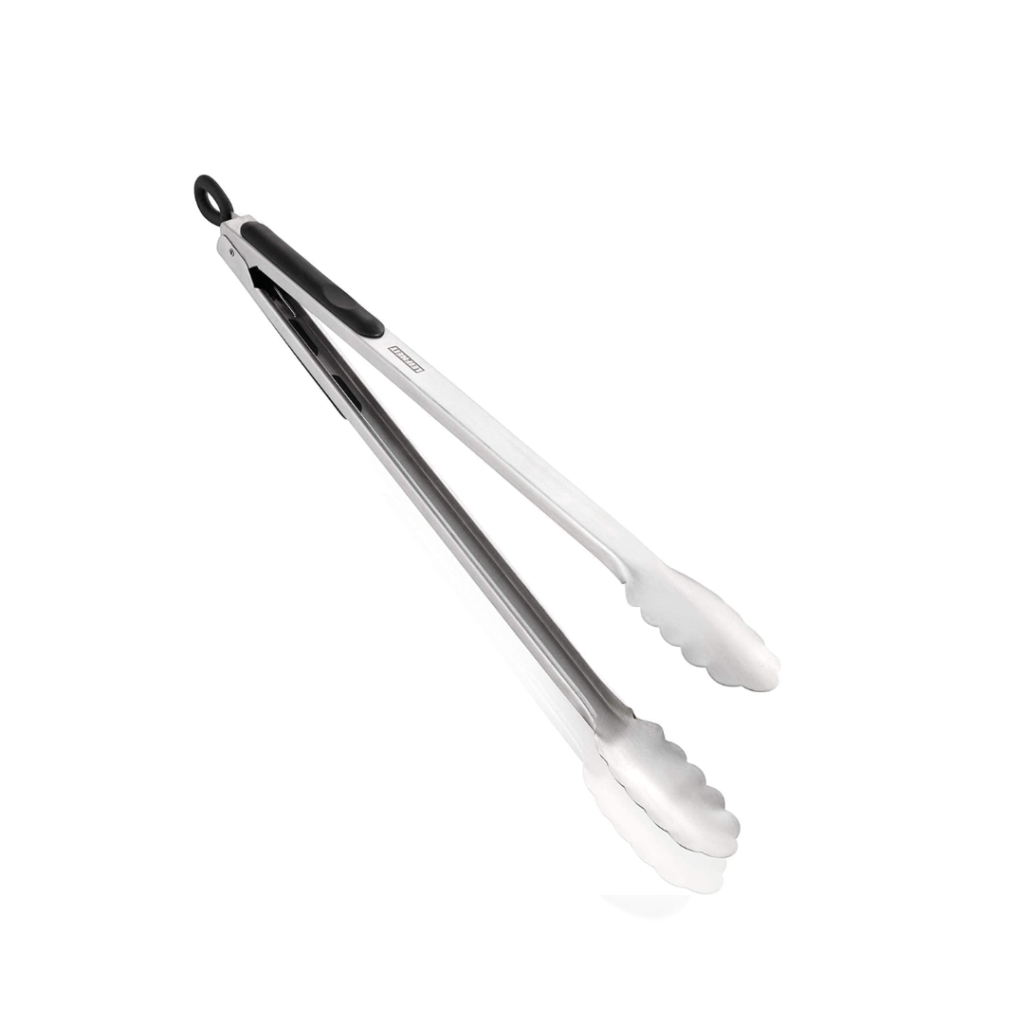 Leifheit 3078 Kitchen & Barbecue Tongs 41cm