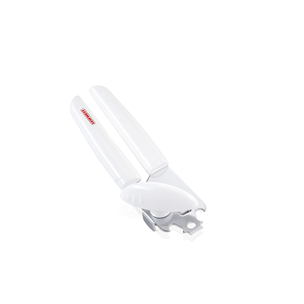 Leifheit 3141 Can Opener Exact