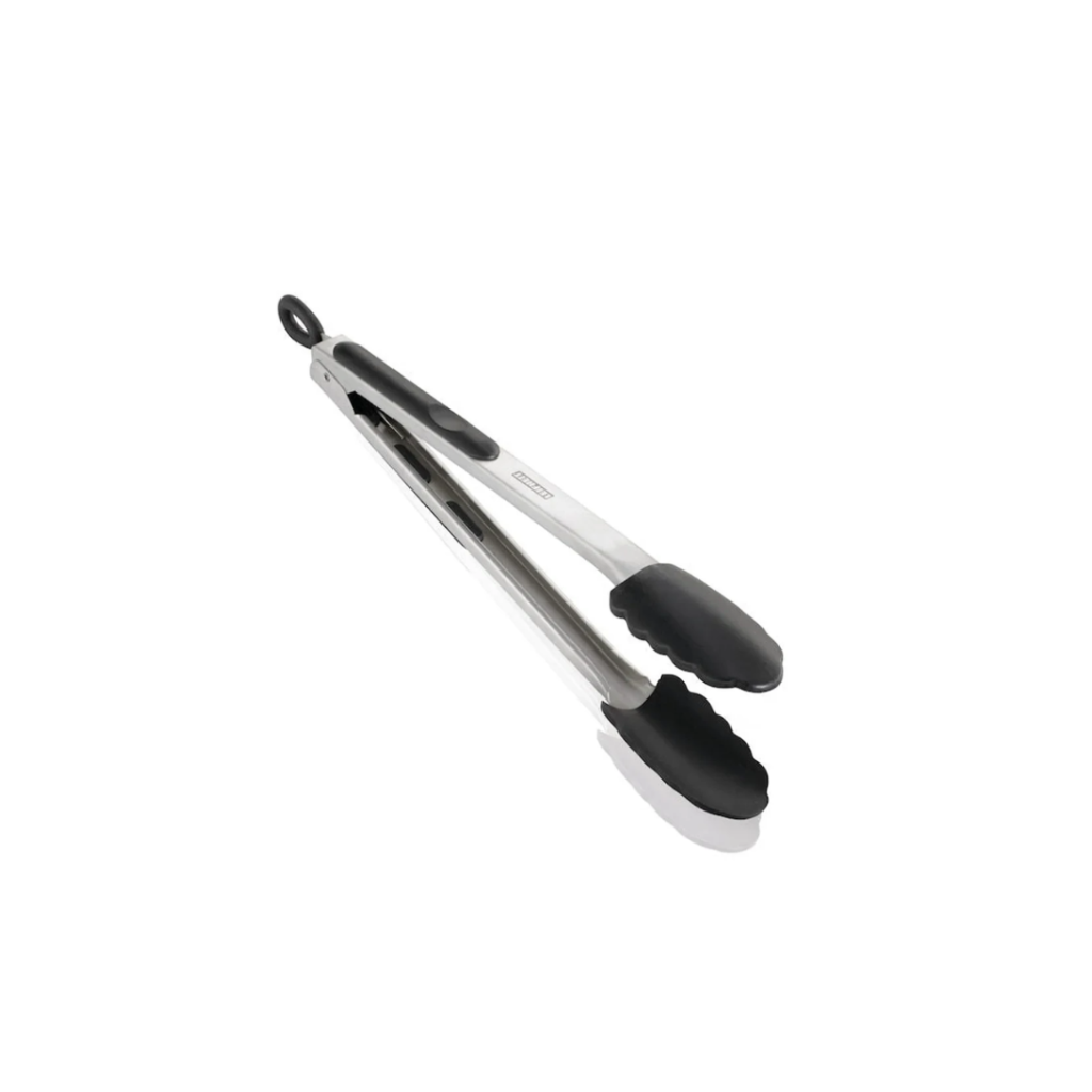 Leifheit 03083 Kitchen Barbecue Tongs 31cm
