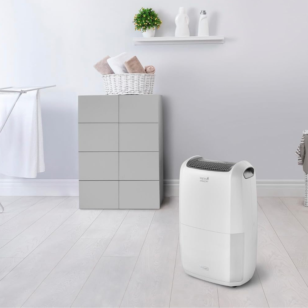 De'Longhi Tasciugo AriaDry Multi 20L DDSX220 - Image 2