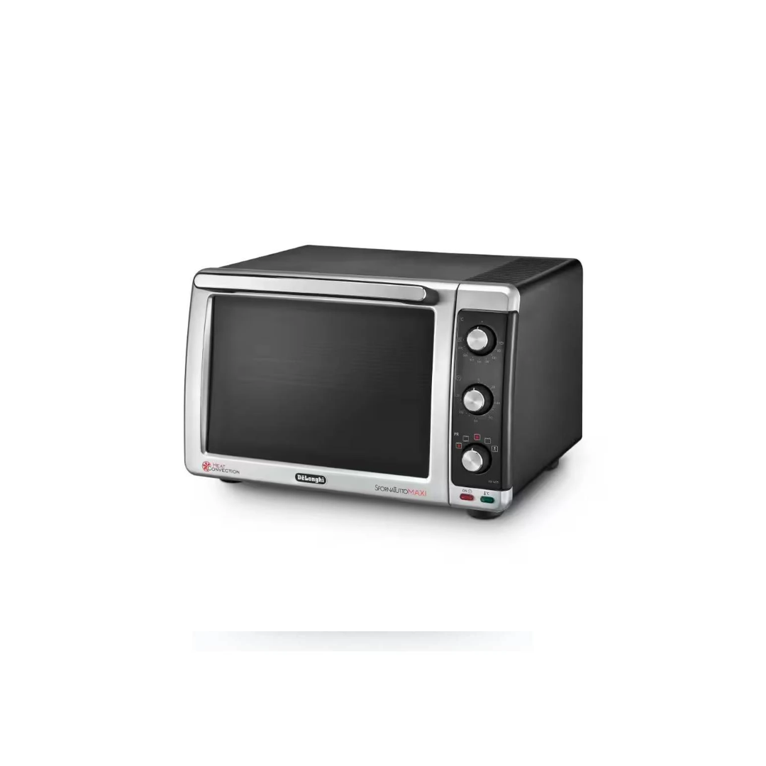 De'Longhi Sfornatutto Maxi Electric Oven EO32752BK