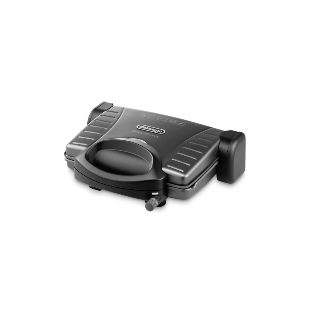 De'Longhi Contact Grill & Barbecue CG298