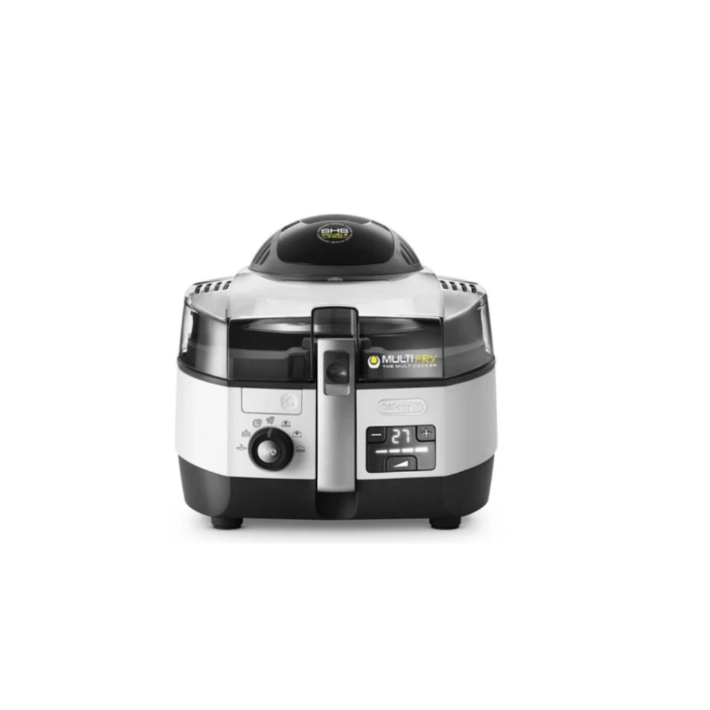 De'Longhi MultiFry Multicooker FH1394