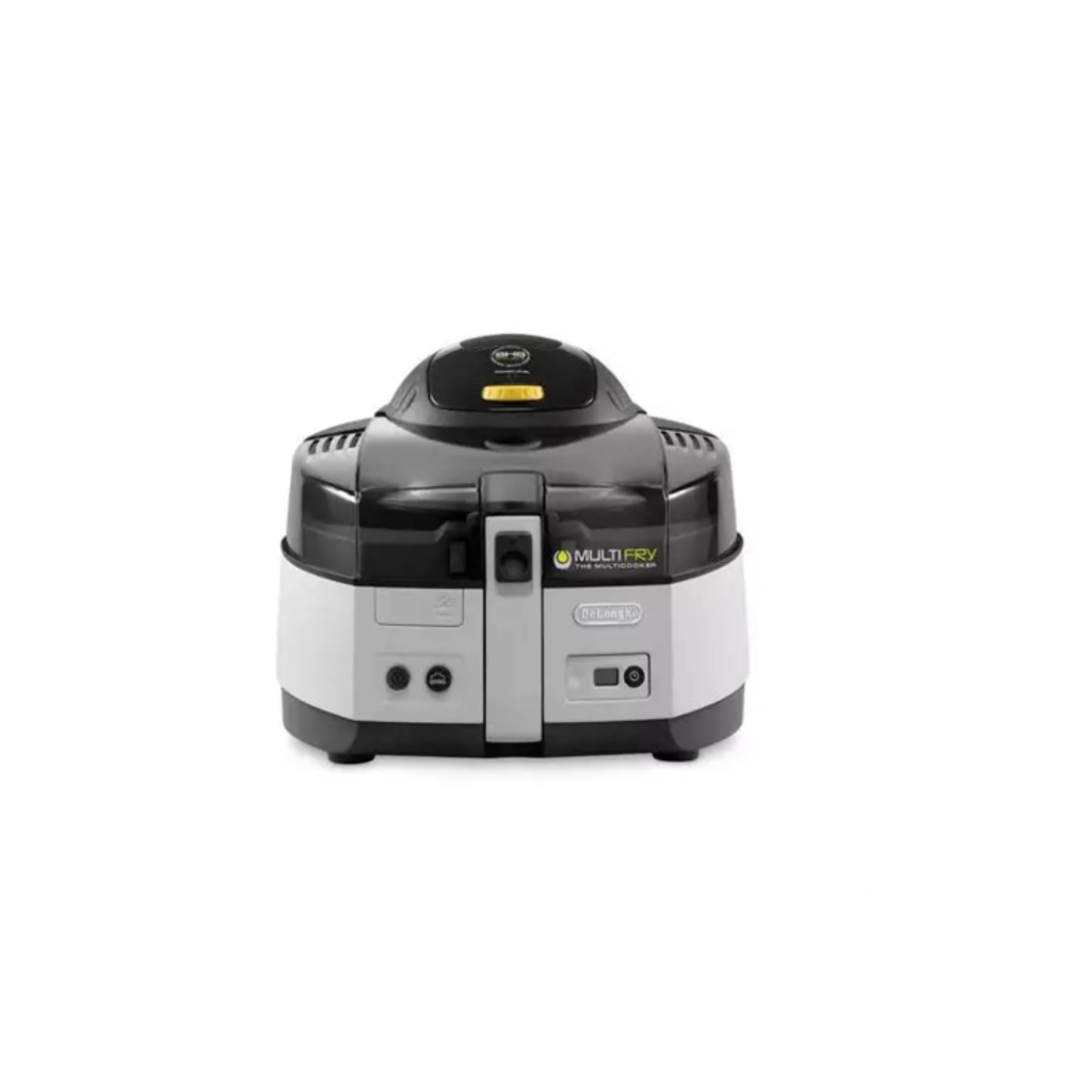 De'Longhi MultiFry Classic FH1163 1.5 kg 1400W