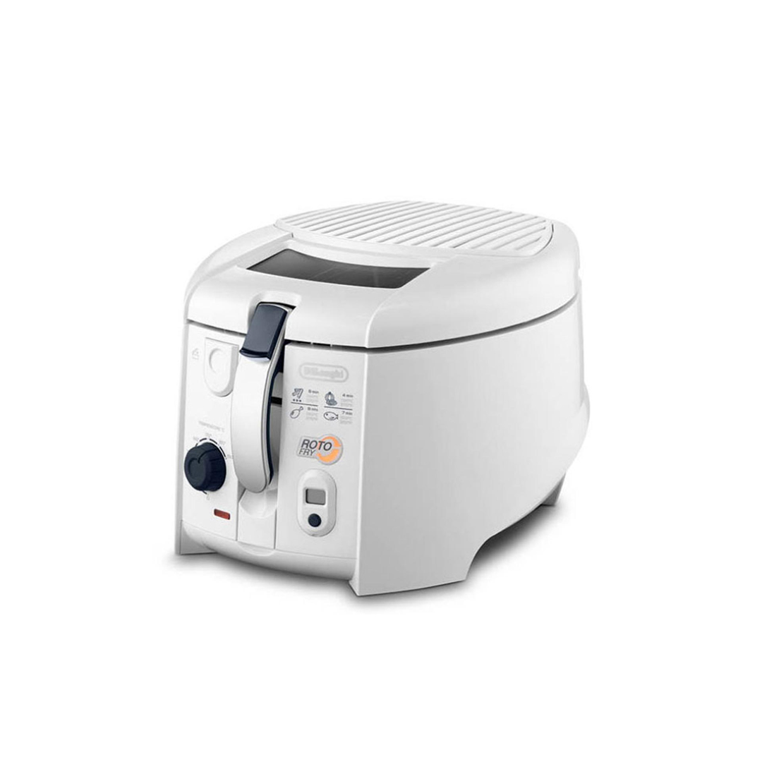 De'Longhi RotoFry Deep Fryer F28533W1