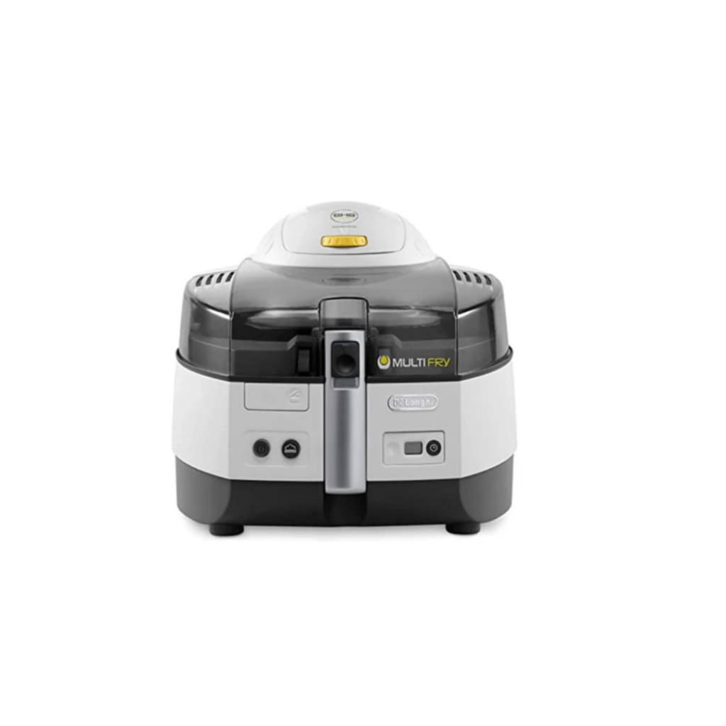 De'Longhi MultiFry Extra FH1363