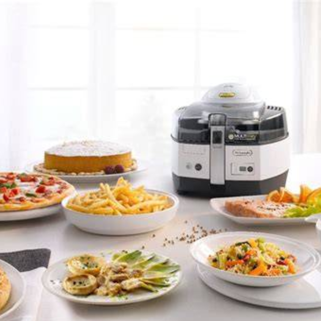 De'Longhi MultiFry Extra FH1363 - Image 2