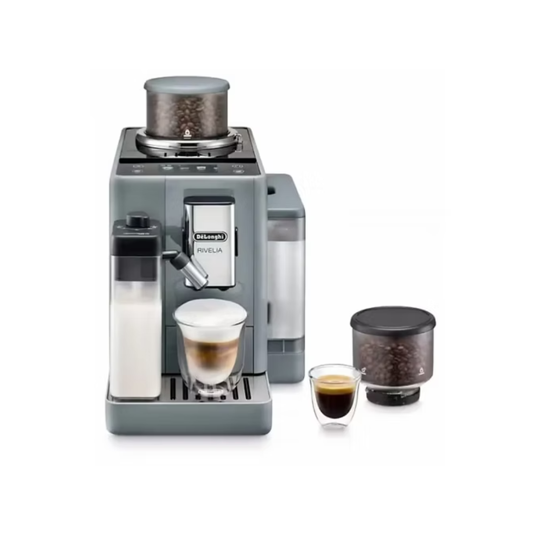 De'Longhi Rivelia Pebble Grey EXAM440.55.G