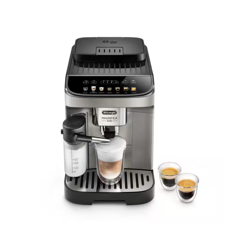 De'Longhi Magnifica Evo with LatteCrema ECAM290.81.TBS