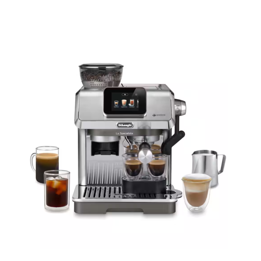 De'Longhi La Specialista Touch EC9455M