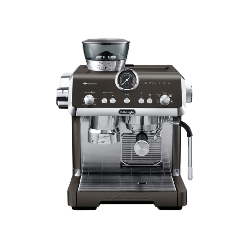 De'Longhi La Specialista Opera Black EC9555.BK