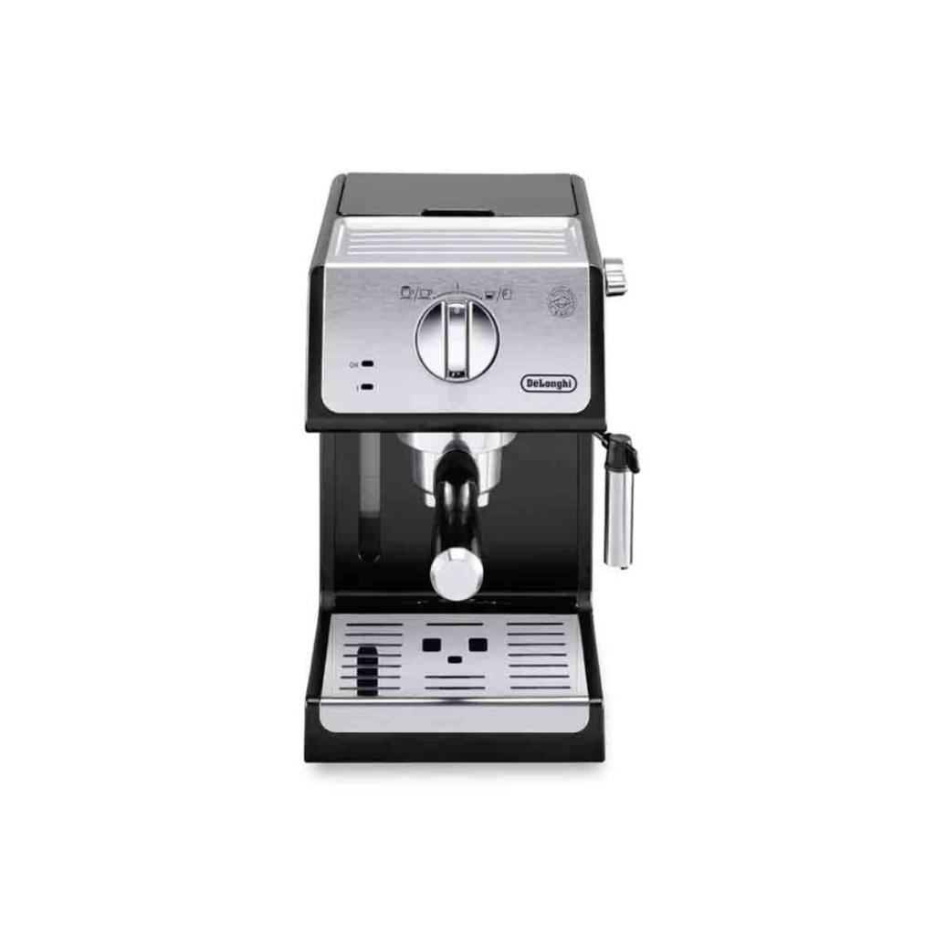 De'Longhi Pump Espresso Coffee Machine ECP33.21
