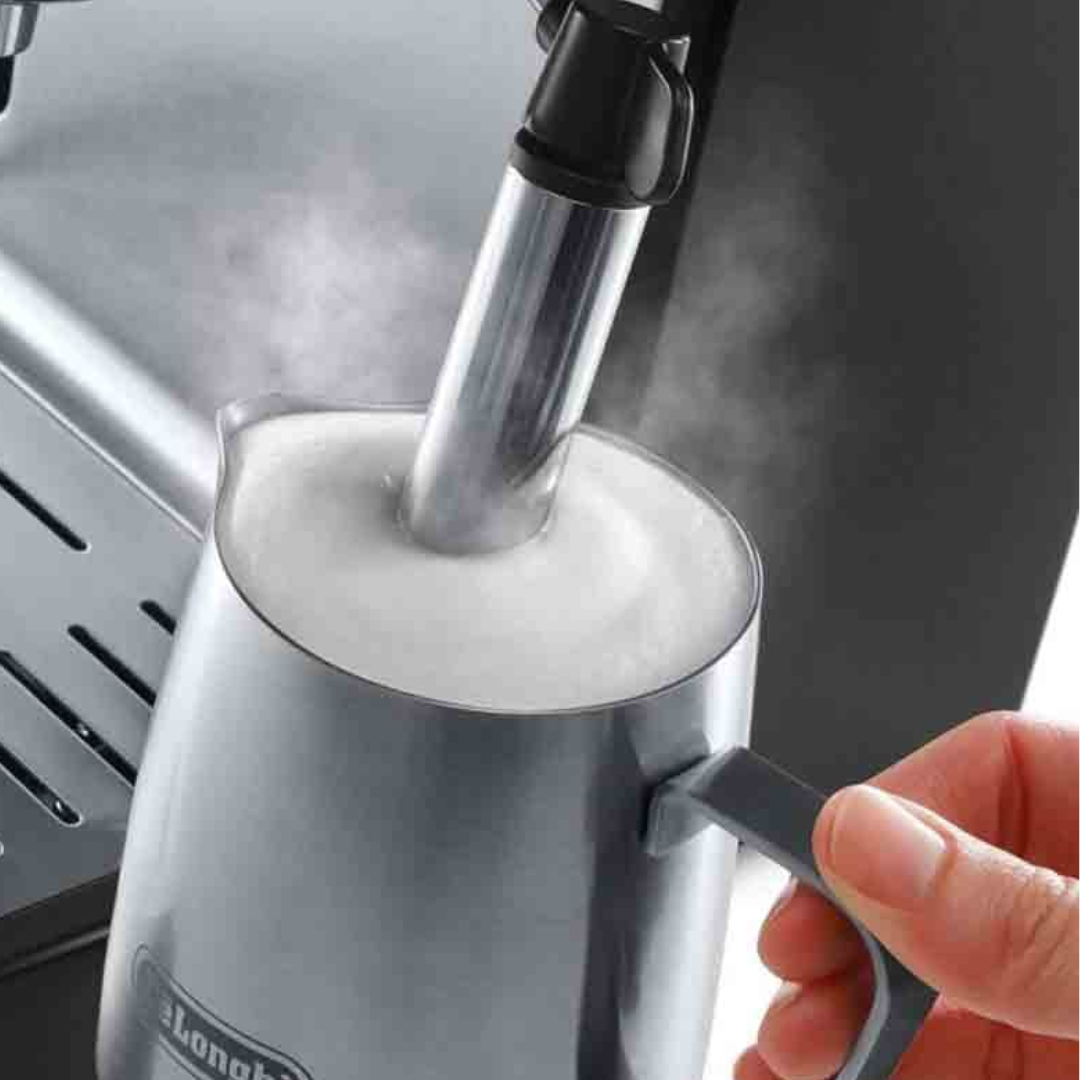 De'Longhi Pump Espresso Coffee Machine ECP33.21 - Image 2