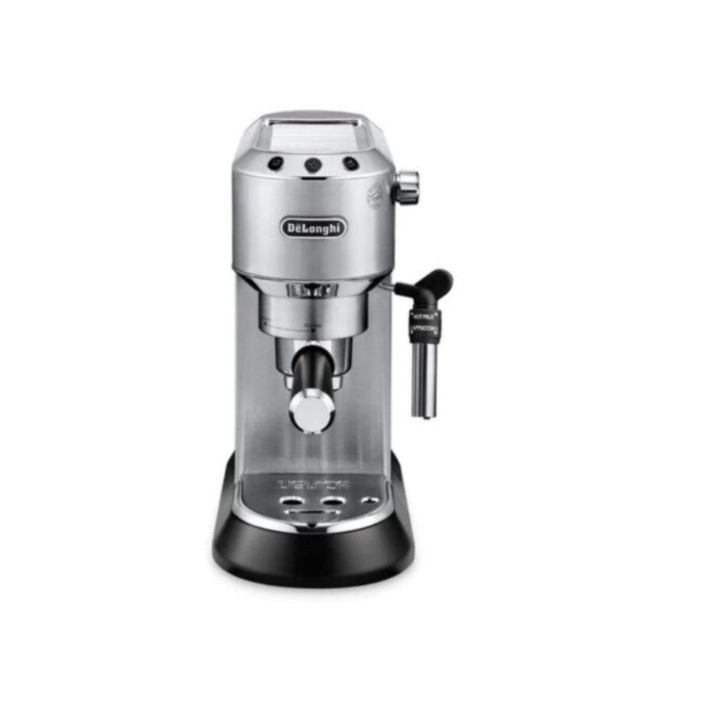 De'Longhi Dedica Style Espresso Machine EC685M