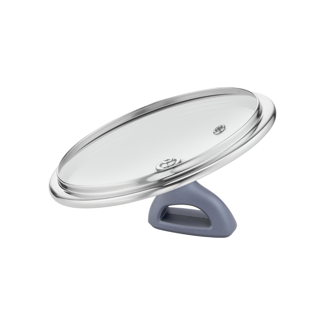 Tefal Daily Cook G6 Saucepan Stainless Steel 16 cm with Lid - Image 4