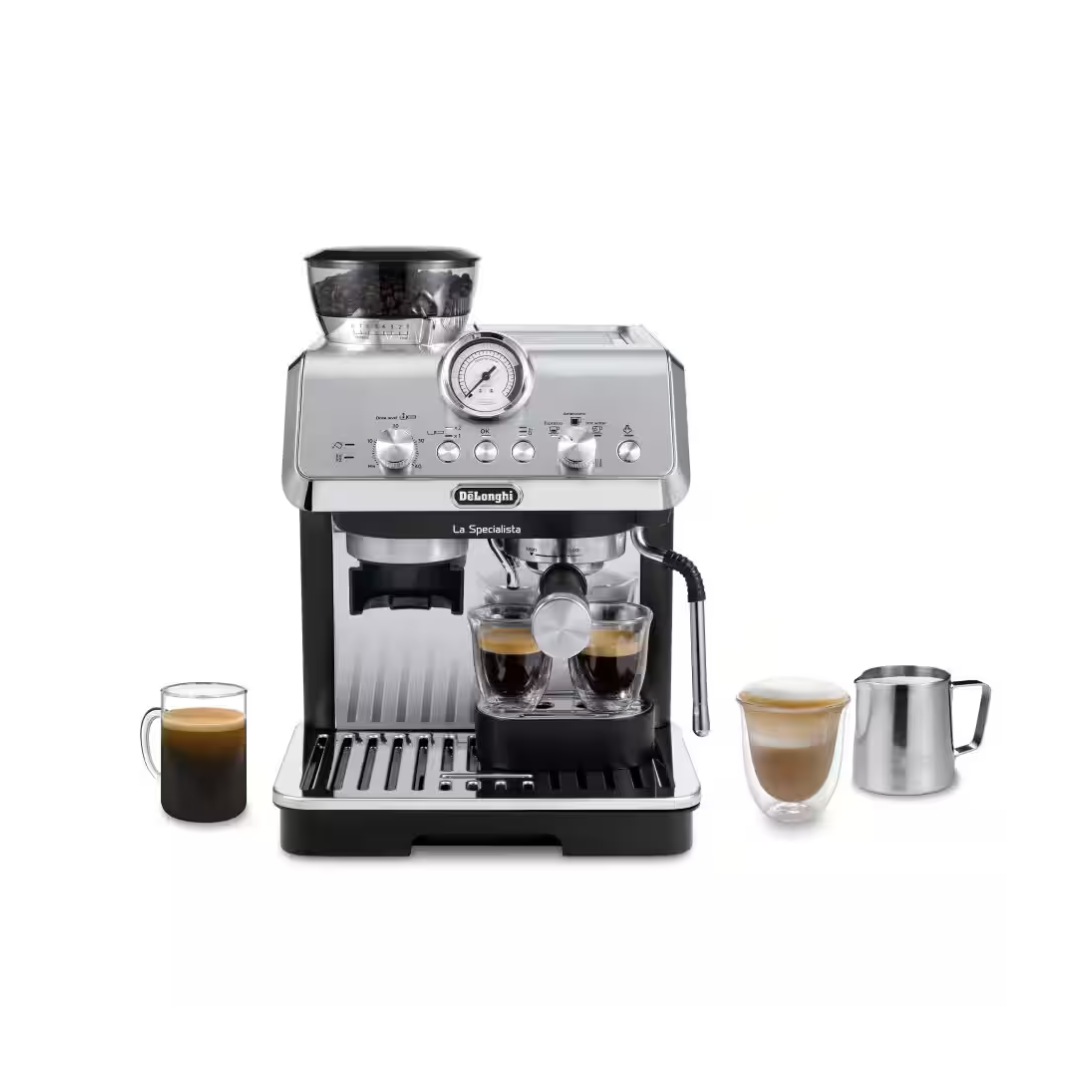 De'Longhi La Specialista Arte EC9155MB