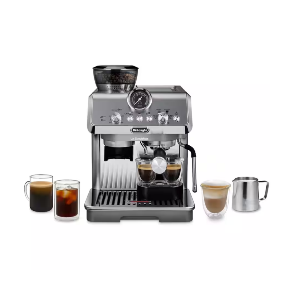 De'Longhi La Specialista Arte Evo EC9255M