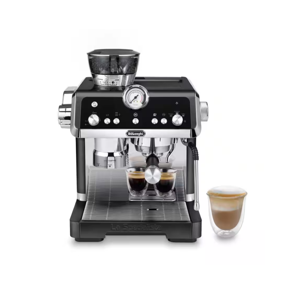 De'Longhi La Specialista Prestigio EC9355BM