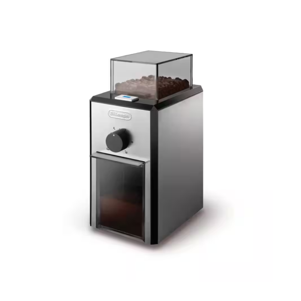 De'Longhi Professional Coffee Grinder KG89