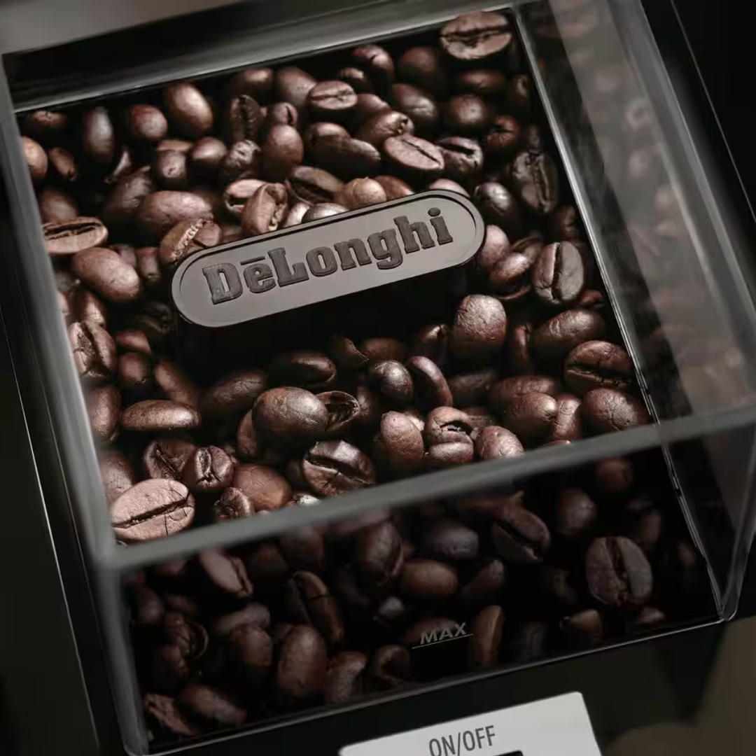 De'Longhi Professional Coffee Grinder KG89 - Image 2