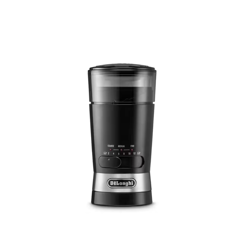 De'Longhi Coffee Grinder KG210