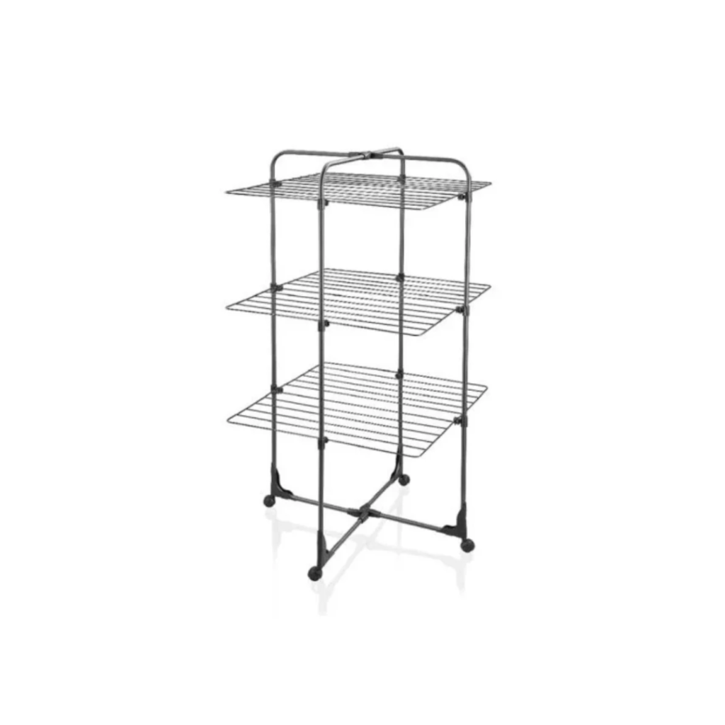 Leifheit Tower dryer Classic Tower 270 Black 81470