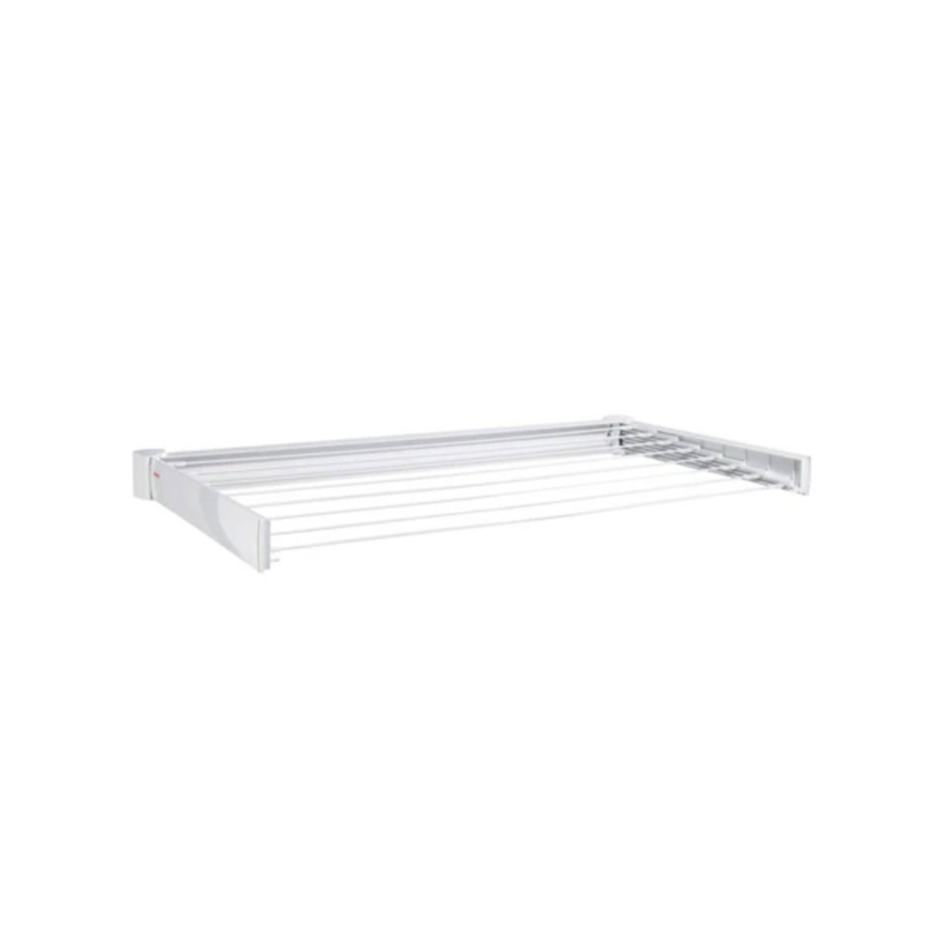 Leifheit 83305 Wall dryer Telegant 100 white