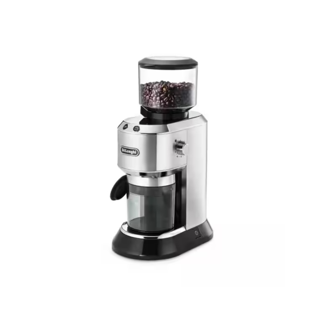 De'Longhi Dedica Electric Coffee Grinder KG520M