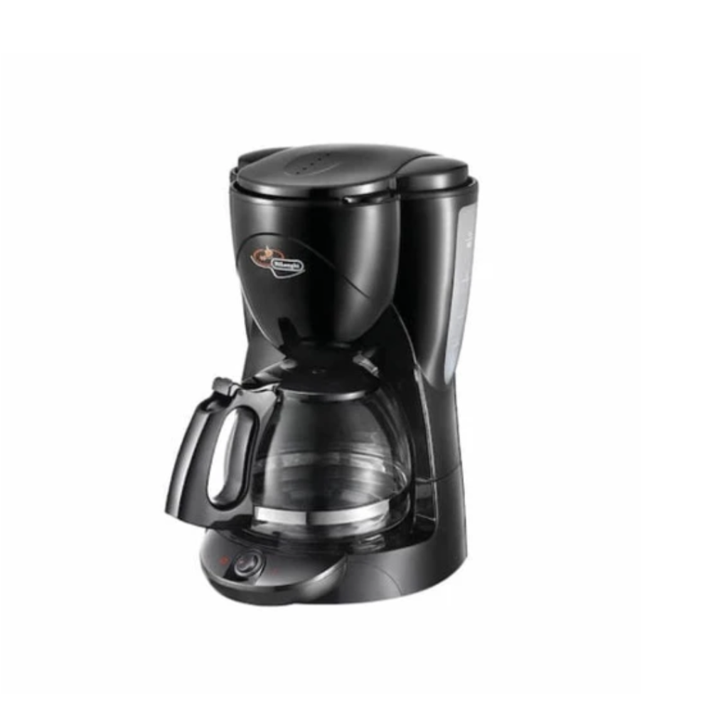 De'Longhi Drip Coffee Maker ICM2.1