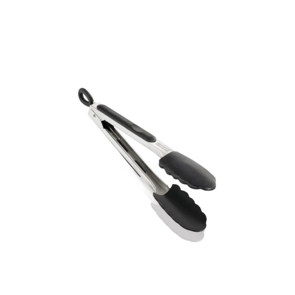 Leifheit 3041 Kitchen and Barbecue Tongs 23cm