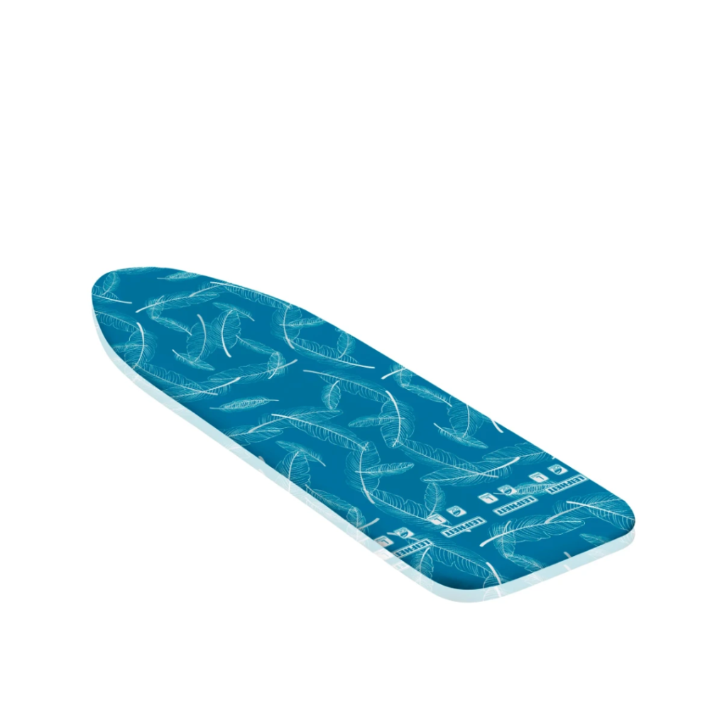 Leifheit 71608 Ironing Board Cover Heat Reflect L - Universal