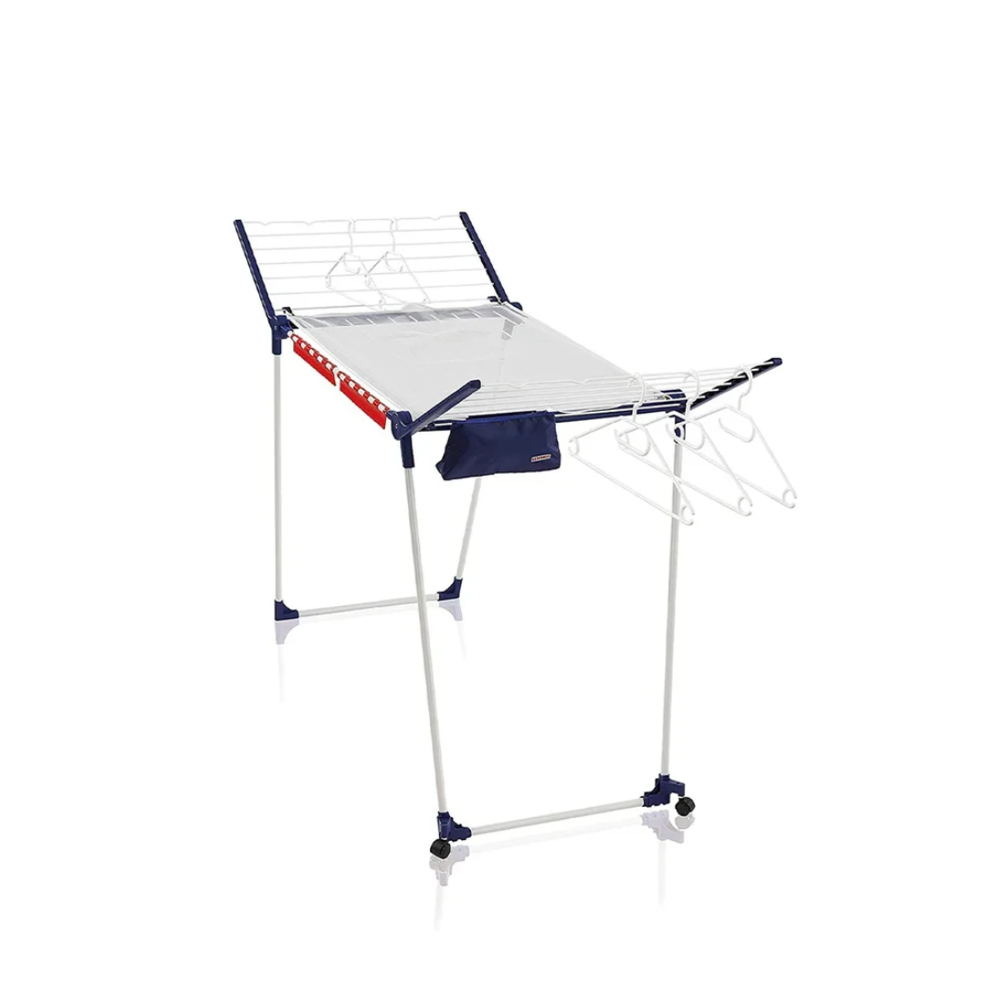 Leifheit 81517 Standing Dryer Pegasus 200 Solid DlxM