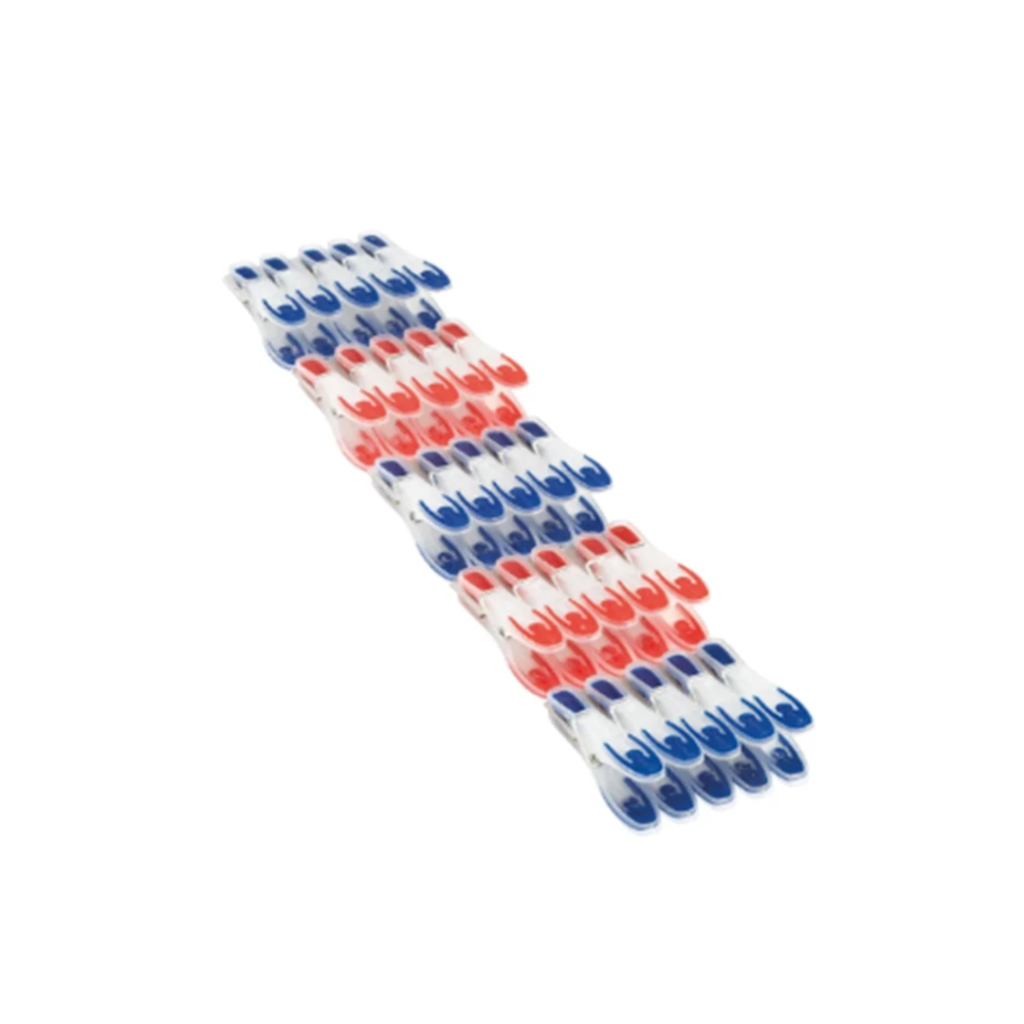 Leifheit Laundry Pegs x25 Set 85660
