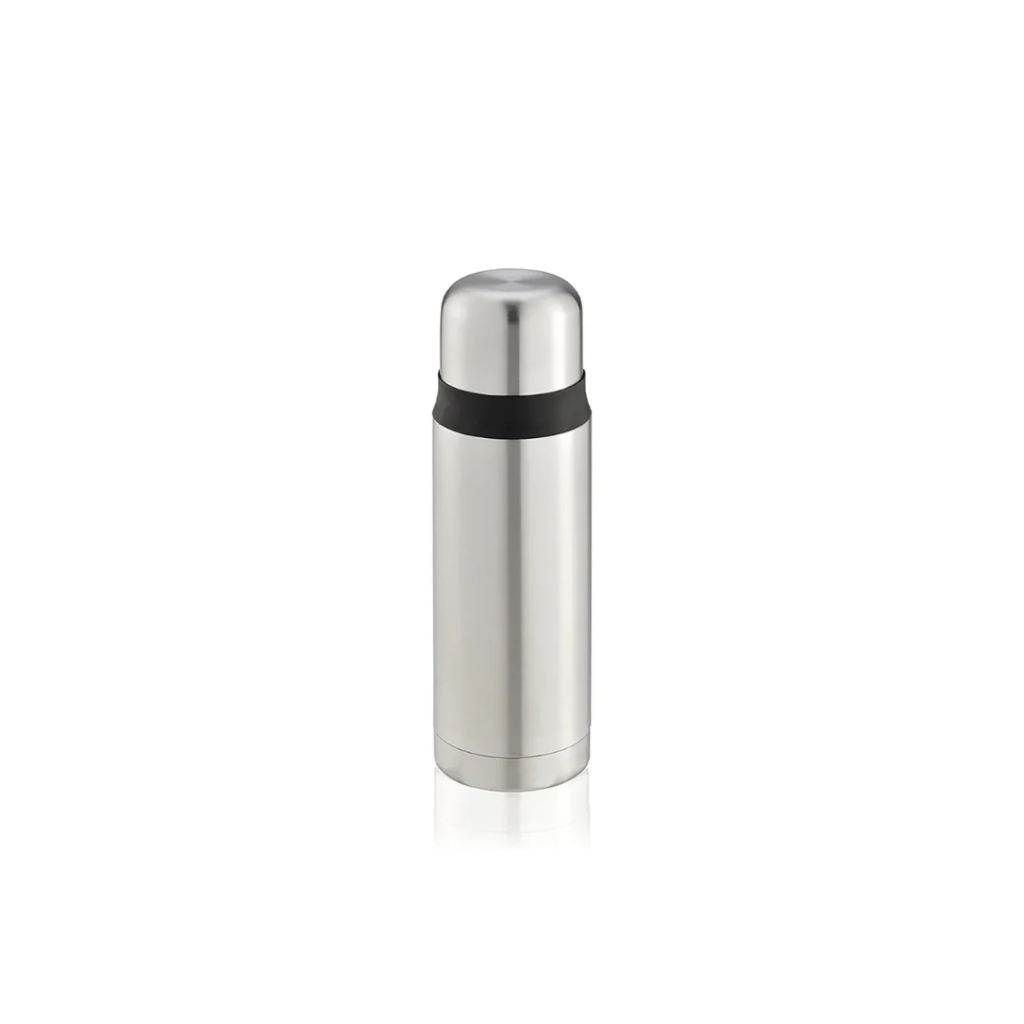 Leifheit Insulating Bottle Coco 0,5L Stainless-Steel