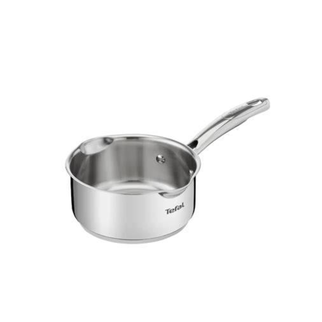 Tefal Duetto+ Saucepan Stainless Steel 16 cm without Lid