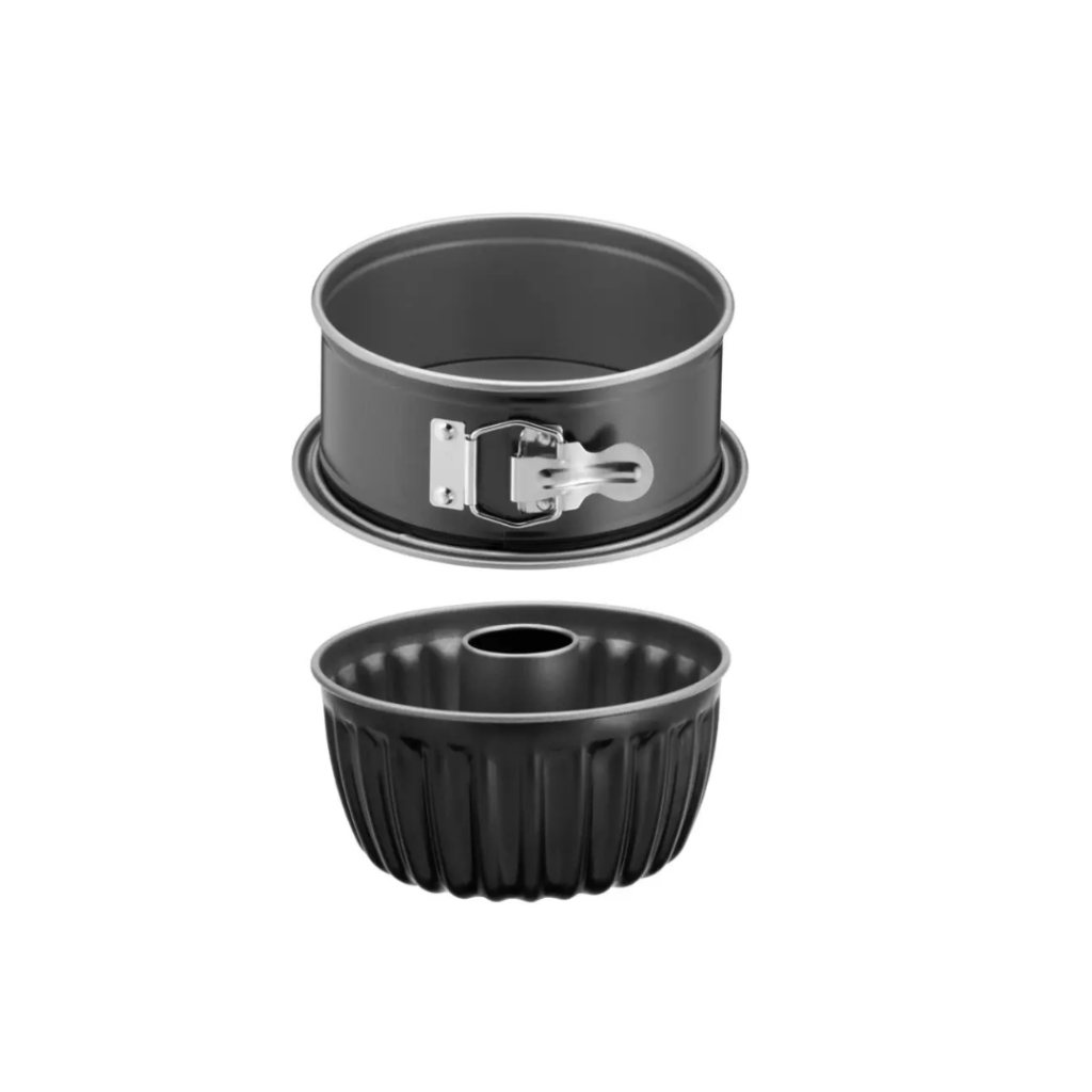 Tefal Easy Fry Air Fryer Baking Mould Set 2-Piece