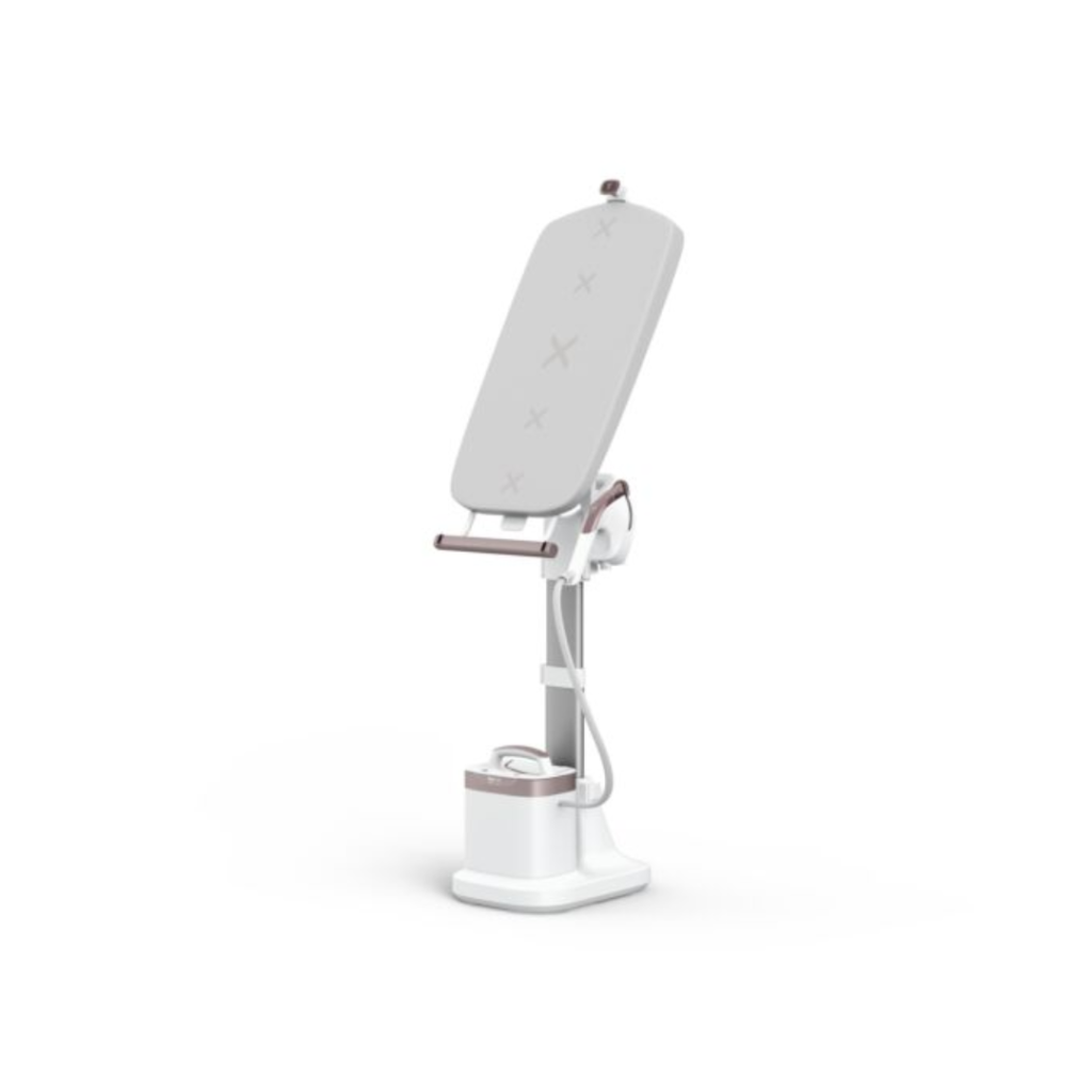 Tefal IXEO Vision All-in-One Garment Steamer