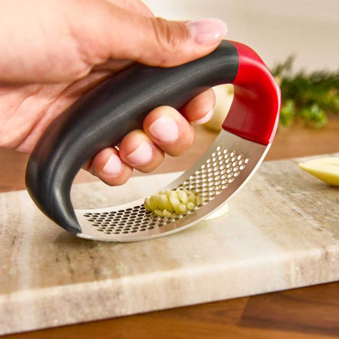 Tefal Ingenio+ Garlic Press - Image 2
