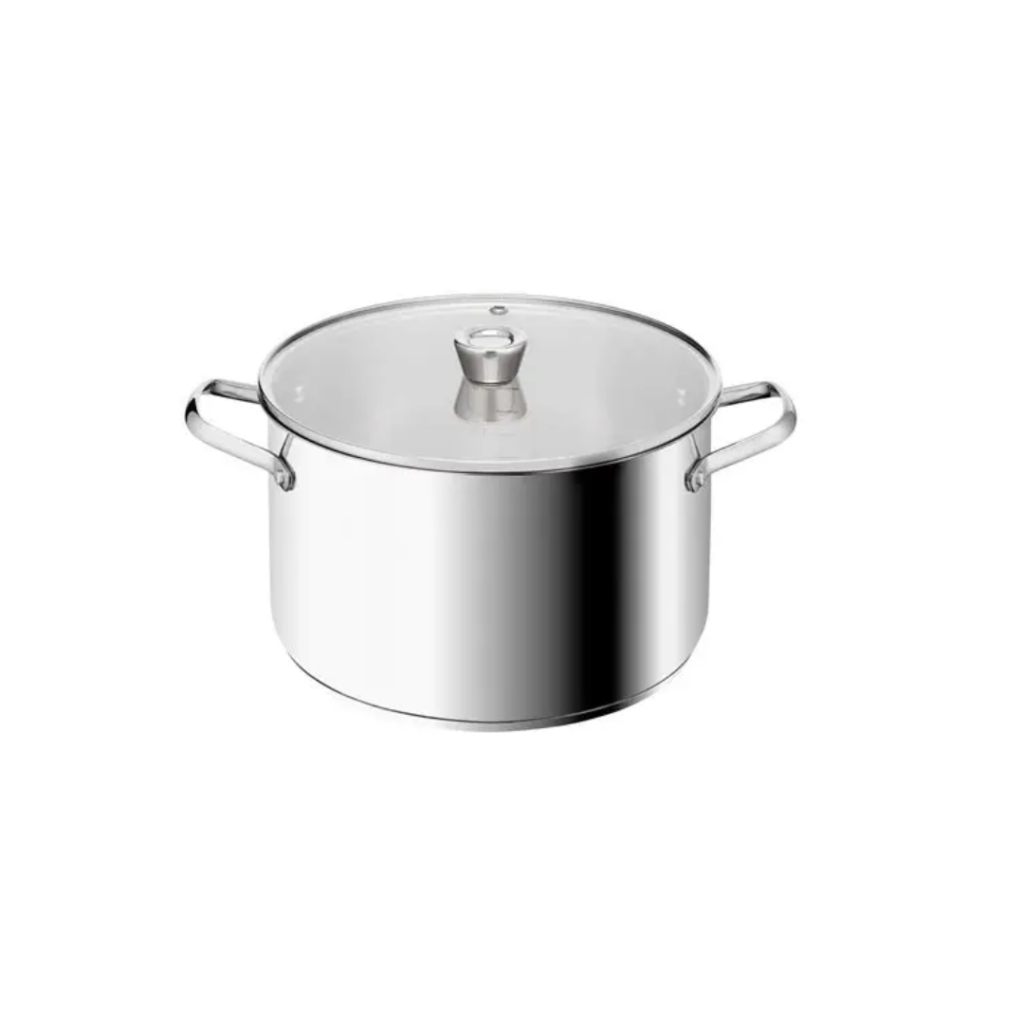 Tefal Emotion+ XL Pot 28-30-32 cm with Lid