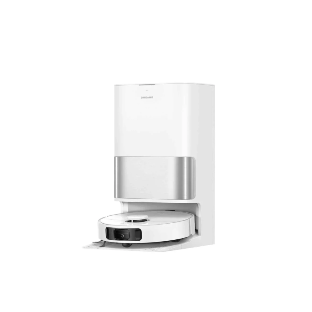 Dreame D30 Ultra White Robot Vacuum