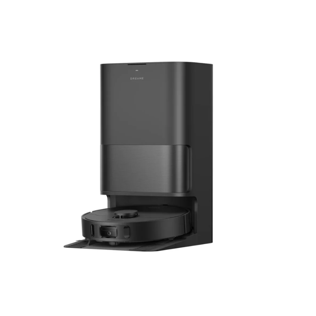 Dreame D30 Ultra Black Robot Vacuum