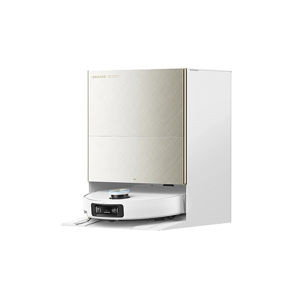 Dreame X60 Ultra Complete White