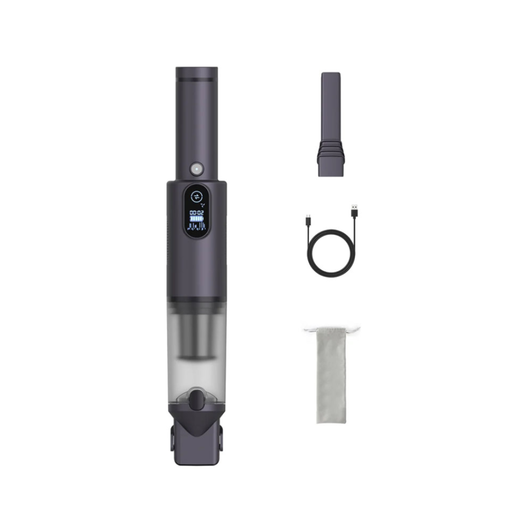 Dreame E10 Car Vacuum 120W