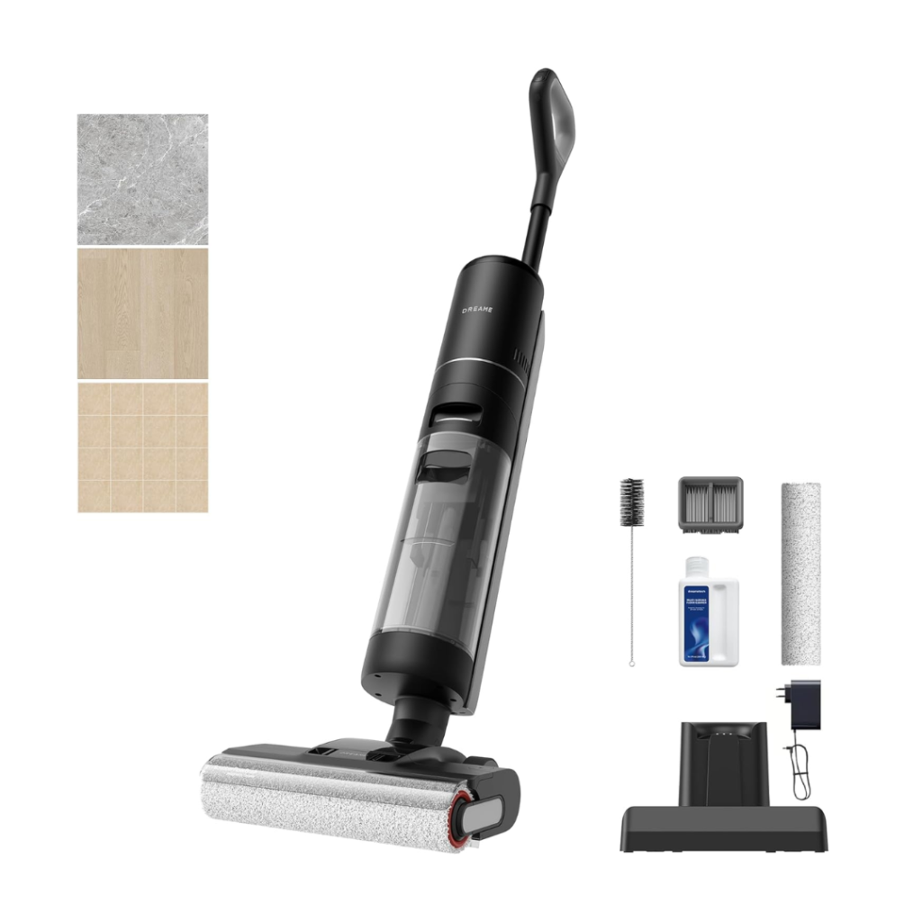 Dreame G10 Pro Wet & Dry Stick Vacuum UK 300W